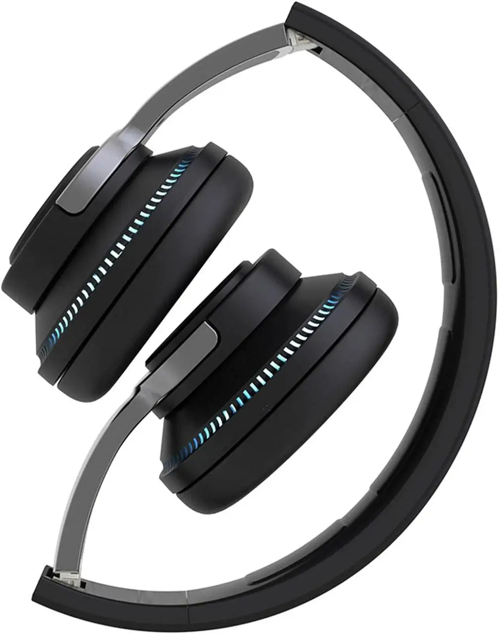 Gaming headphones with bass boost