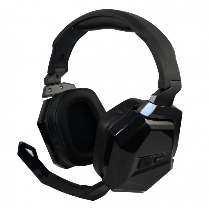 Wireless Headphones for Gamers